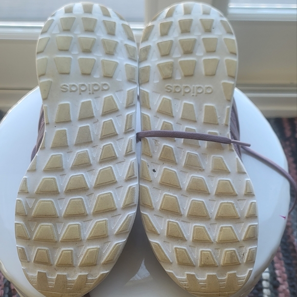 Adidas Cloudfoam Comfort - Picture 2 of 2